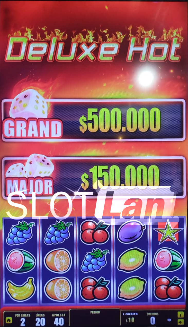 Grand Progressive 3 en 1