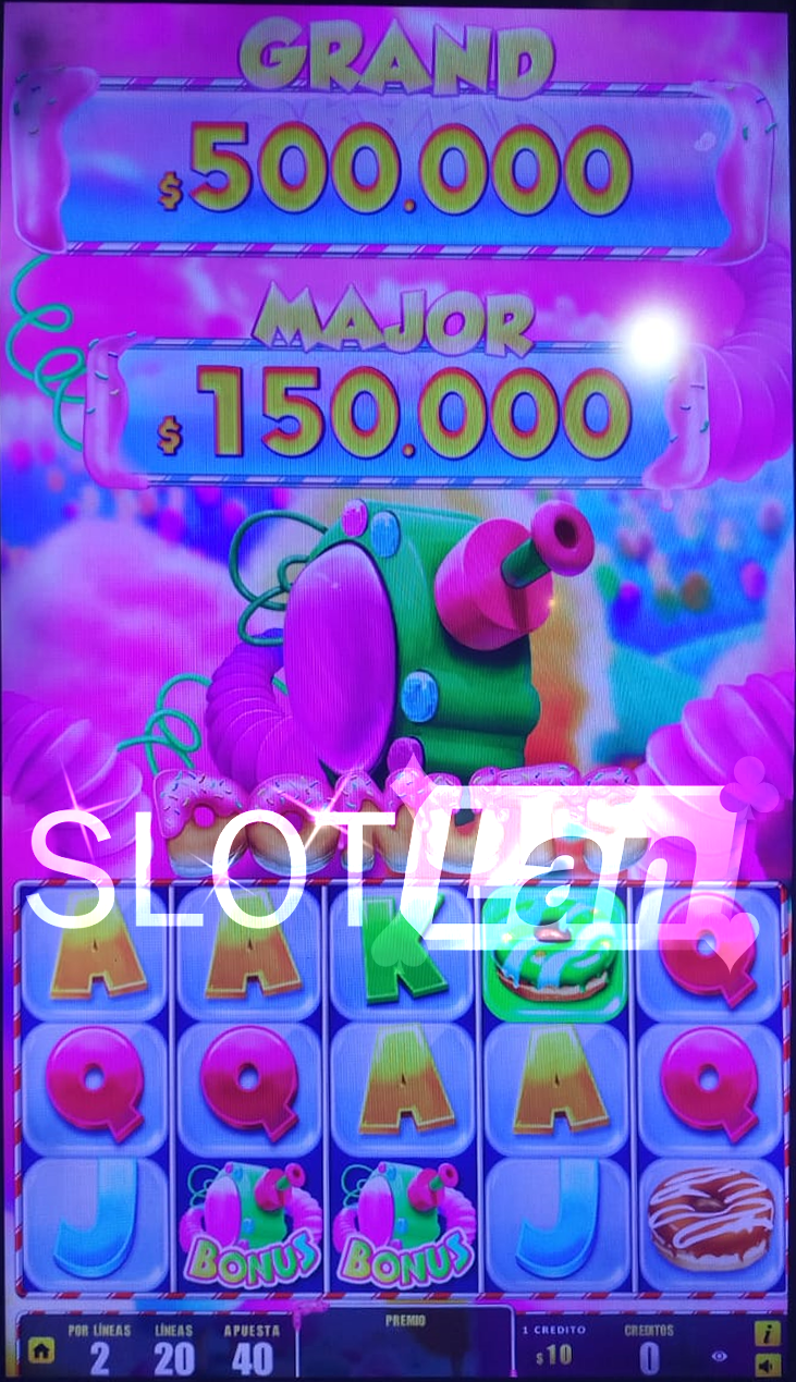 Grand Progressive 3 en 1